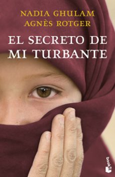 el secreto de mi turbante-9788408260745