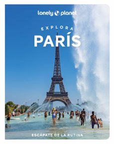 explora paris 1 (ebook)-jean bernard carillet-9788408271345