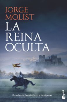 la reina oculta-9788408273745