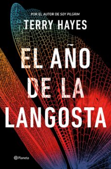 el año de la langosta (ebook)-terry hayes-9788408290445