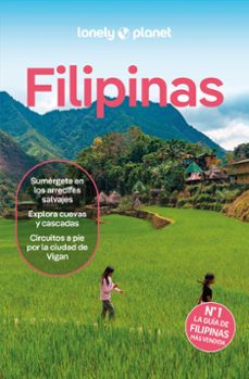 filipinas 2024 (3ª ed.) (lonely planet)-9788408291145