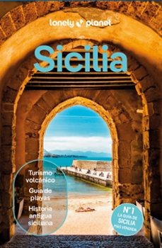 sicilia 2025 (7ª ed.) (lonely planet)-nicola williams-9788408301745