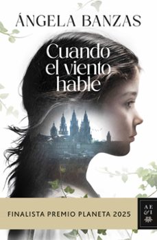 cuando el viento hable (ebook)-angela banzas-9788408311645