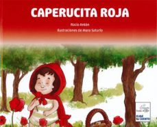 caperucita roja-rocio anton-9788409044245