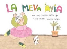 la meva avia es un nen, com jo-a. agirre-a. azpiazu-9788409111145