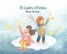 el lladre d'estels-mireia gombau-9788409272945
