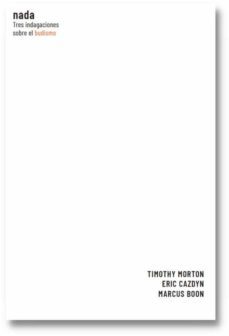 nada-marcus boon-9788409433445