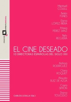 el cine deseado-9788409524945