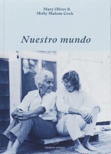 nuestro mundo-mary oliver-9788409564545
