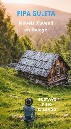 pipa guleta (ebook)-gustavo pino salgado-9788409792245