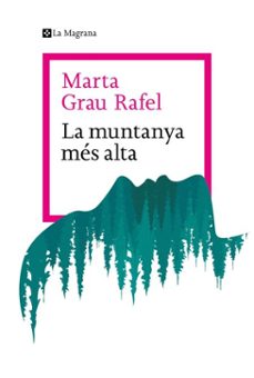 la muntanya més alta (ebook)-marta grau rafel-9788410009745