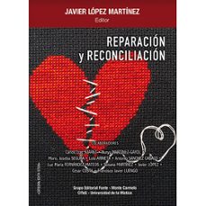 reparacion y reconciliacion-9788410023345