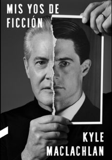 -kyle maclachlan-9788410045545