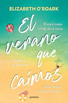 el verano que caimos (ebook)-elizabeth o roark-9788410050945