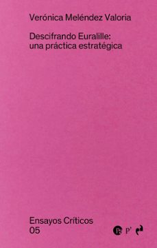 descifrando euralille-veronica melendez valoria-9788410065345
