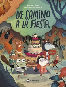 El abrigo de Pupa 海外絵本 El abrigo de Pupa 海外絵本