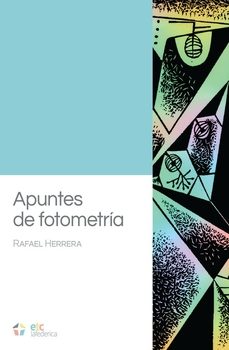 apuntes de fotometria-rafael herrera-9788410122345