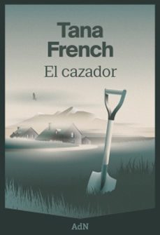 el cazador-tana french-9788410138445