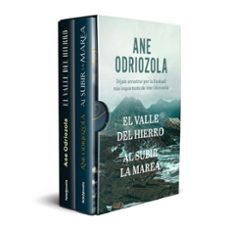 -ane odriozola-9788410140745