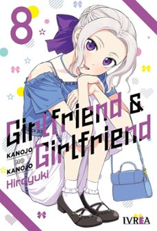 girlfriend y girlfriend 8-9788410153745