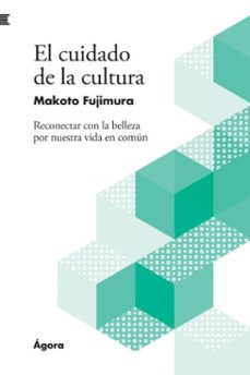 el cuidado de la cultura (ebook)-makoto fujimura-9788410166745