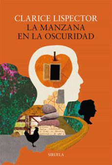 la manzana en la oscuridad-clarice lispector-9788410183445