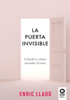 la puerta invisible (ebook)-9788410209152