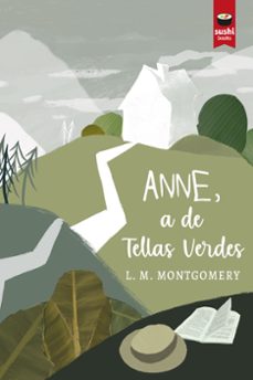 anne, a de tellas verdes-lucy maud montgomery-9788410219045