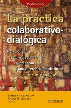 la practica colaborativo-dialogica-harlene anderson-9788410238145