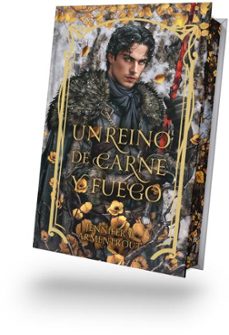 un reino de carne y fuego-jennifer armentrout-9788410239845