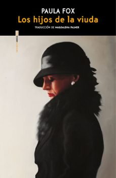 los hijos de la viuda (ebook)-fox paula-9788410249745