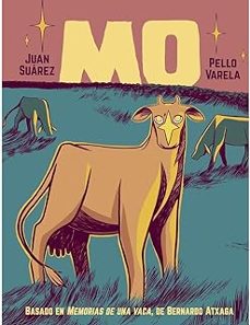 mo (memorias de una vaca)-9788410264045