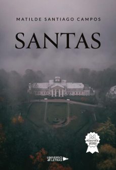 santas (ebook)-matilde santiago campos-9788410277045