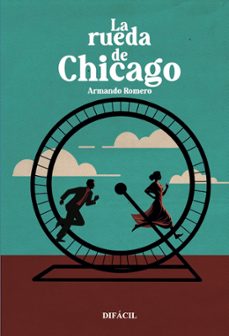 la rueda de chicago-9788410363045