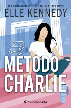 el metodo charlie (ebook)-elle kennedy-9788410425545