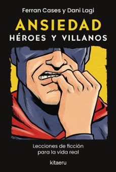 -ferran cases-dani lagi-9788410428645