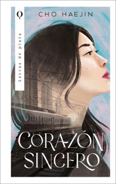corazon sincero-haejin cho-9788410439245