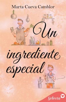 un ingrediente especial (ebook)-marta cueva camblor-9788410441545