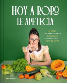 hoy a roro le apetecia-9788410442245