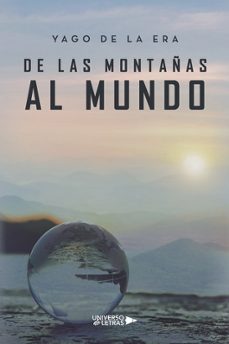 de las montañas al mundo-yago de la era-9788410461345