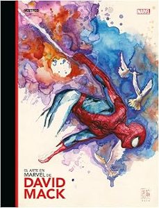-david mack-9788410463745