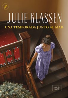 una temporada junto al mar-julie klassen-9788410481145