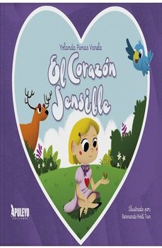 el corazon sensible-yolanda penas varela-9788410607545