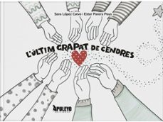 l ultim grapat de cendres-sara lopez calvo-9788410609945