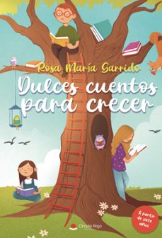 dulces cuentos para crecer (ebook)-9788410612945
