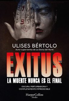 exitus (ebook)-ulises bertolo-9788410643345