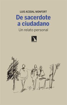 de sacerdote a ciudadano-9788410671645