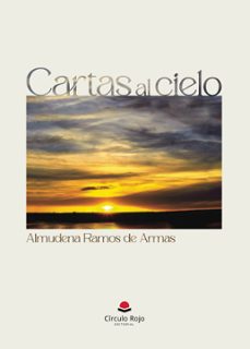 cartas al cielo - de almudena (ebook)-9788410739345