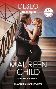 -maureen child-9788410740945