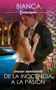 -lindsay armstrong-9788410742345